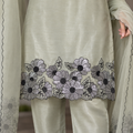Daisy Bloom Suit Set