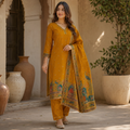 Mayura Heritage Suit Set