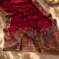 Mayura Heritage Suit Set