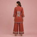Crape Co ord