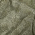 Sage Green Kashmiri Pheran
