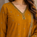 Mayura Heritage Suit Set