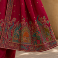Mayura Heritage Suit Set
