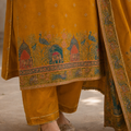 Mayura Heritage Suit Set