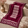 Zarisha Printed Suit Set