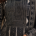 Zarisha Printed Suit Set
