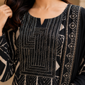 Zarisha Printed Suit Set