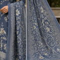 Floral Charm Cotton Suit Set