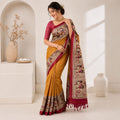 Royal Heritage Silk Saree Collection