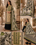Heritage Zariya Printed Suit Set