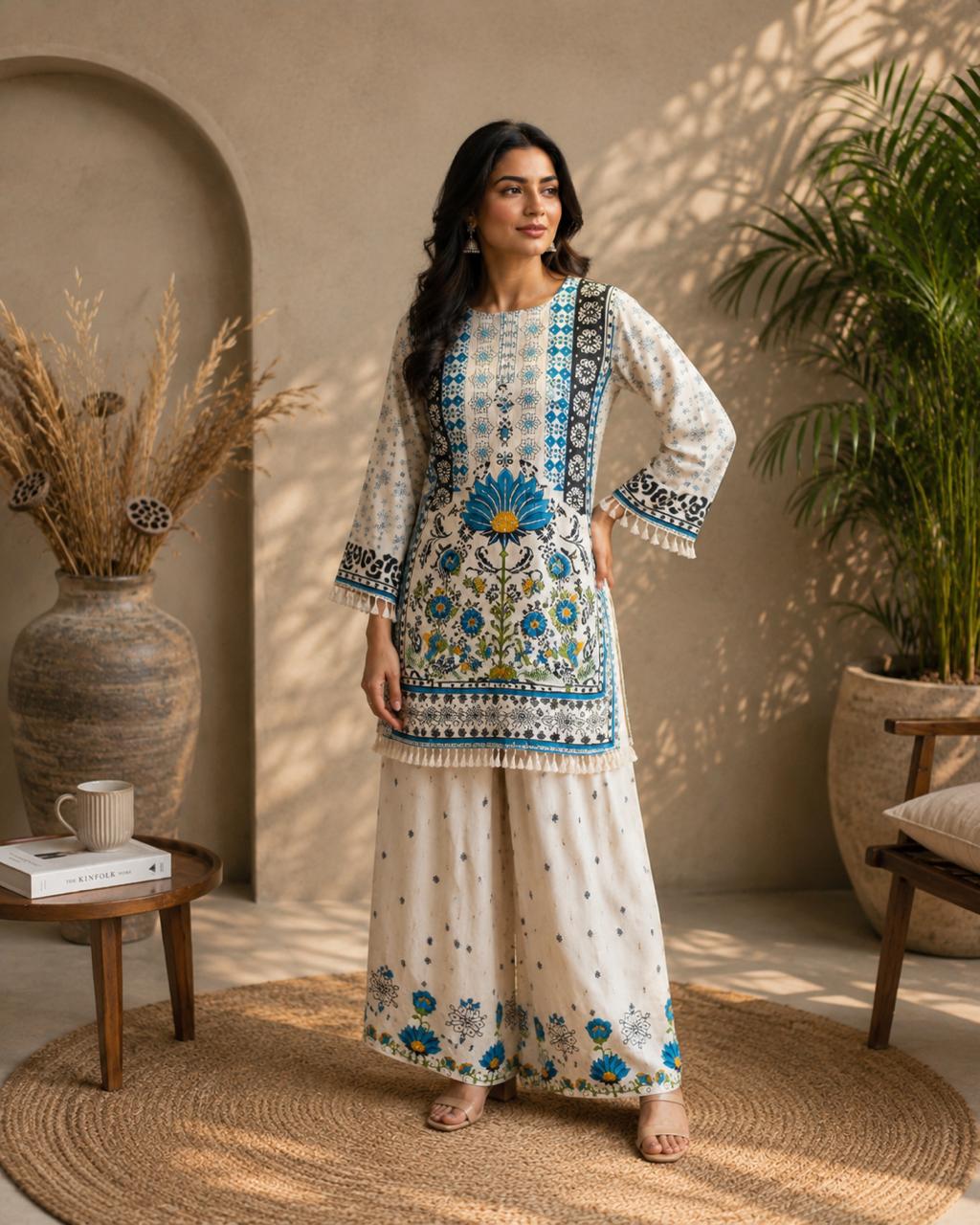 Co-Ord Sets