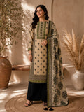 Heritage Zariya Printed Suit Set